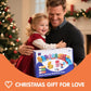 2-in-1 Learning Train Toy Set