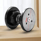 Punch-Free Windproof Magnetic Door Stopper