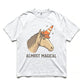 Funny Graphic Printed T-Shirt
