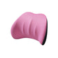 Car Lumbar Support Pillow and Neck Pillow Kit