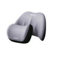 Car Lumbar Support Pillow and Neck Pillow Kit