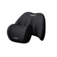 Car Lumbar Support Pillow and Neck Pillow Kit