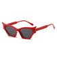 Retro Cat-Eye Lightweight UV400 Sunglasses