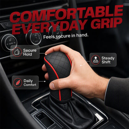 Universal Car Gear Shift Cover