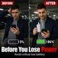 🔋 50% RABATT NU! Portabel nödladdare med AA-batterier – USB‑laddning, kompakt & med LED‑ficklampa – perfekt för resor, pendling och strömavbrott 💡📱