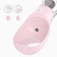 Portable pet water bottle
