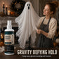 Halloween-spray för snabbtorkande tygförstärkning