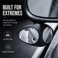Double-Sided Car Rearview Blind Spot Mirror