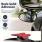 Double-Sided Car Rearview Blind Spot Mirror