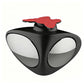 Double-Sided Car Rearview Blind Spot Mirror