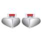 Double-Sided Car Rearview Blind Spot Mirror