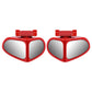 Double-Sided Car Rearview Blind Spot Mirror