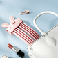 💇‍♀️ Instant Rotvolymgivare – Innovativa klor, stabil PI-värme, ergonomisk – 800 mAh batteri, automatisk avstängning – Volymigt hår på ett ögonblick ✨
