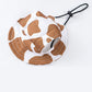 Summer Puppy Bucket Hat with Ear Holes