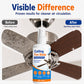 Ceiling Fan Blade Cleaning Spray