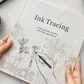 Skissbok för Kalkering – Utveckla din teckningsförmåga