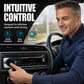 Bluetooth-bilradio
