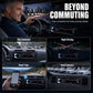 Bluetooth-bilradio