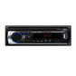 Bluetooth-bilradio