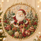 Gör-det-själv-kit för att skapa en pärlkrans med de fyra årstiderna