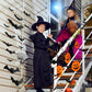Halloween-bildekaler som lyser i mörkret
