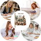 📚 2026–2030 5-Year Planner | Long-Term Monthly Organizer & Goal Planning Log Book for Work, School & Everyday Life