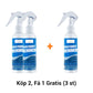 Multifunktionell Bil Rostborttagningsspray