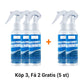 Multifunktionell Bil Rostborttagningsspray