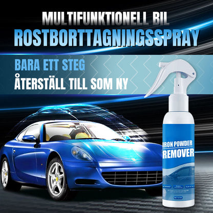 Multifunktionell Bil Rostborttagningsspray