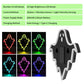 Solar Car Ghost Light with Smart Motion Sensor