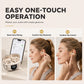 Open-Ear Clip-On Bluetooth Earbuds