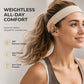 Open-Ear Clip-On Bluetooth Earbuds