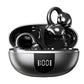Open-Ear Clip-On Bluetooth Earbuds