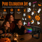 Halloween LED Projection Light