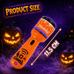 🔥Leksaksficklampa för barn med jul- och halloween-projektioner
