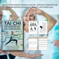 🔥50% RABATT NU!☯️Wellnessval – 28‑dagars Tai‑Chi‑bok för din hälsa och välbefinnande✨