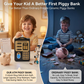 Children's Automatic ATM Piggy Bank with Password