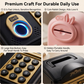 Children's Automatic ATM Piggy Bank with Password