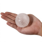 Transparent TPR Spiky Hollow Ball Skin for DIY Squeeze Toys