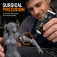 Snabbtorkande 3D-utskriftslim med Precisionsspets