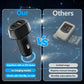 Smart Dual System Tracking Car Charger