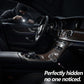 Smart Dual System Tracking Car Charger
