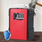 Outdoor Key Lock Box