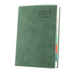 📅 50 % rabatt! Minimalistisk planerare för 2027 – utformad för dagligt skrivande och en kombination av stil och funktionalitet, vilket gör den till den perfekta följeslagaren i din vardag.