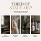 Premium Long-Lasting Room Fragrance Spray 