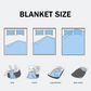 Ultra-Soft Warm Throw Blanket