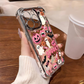 Spooky Halloween Pumpkin Ghost Phone Case