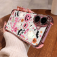 Spooky Halloween Pumpkin Ghost Phone Case