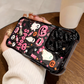 Spooky Halloween Pumpkin Ghost Phone Case