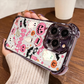 Spooky Halloween Pumpkin Ghost Phone Case